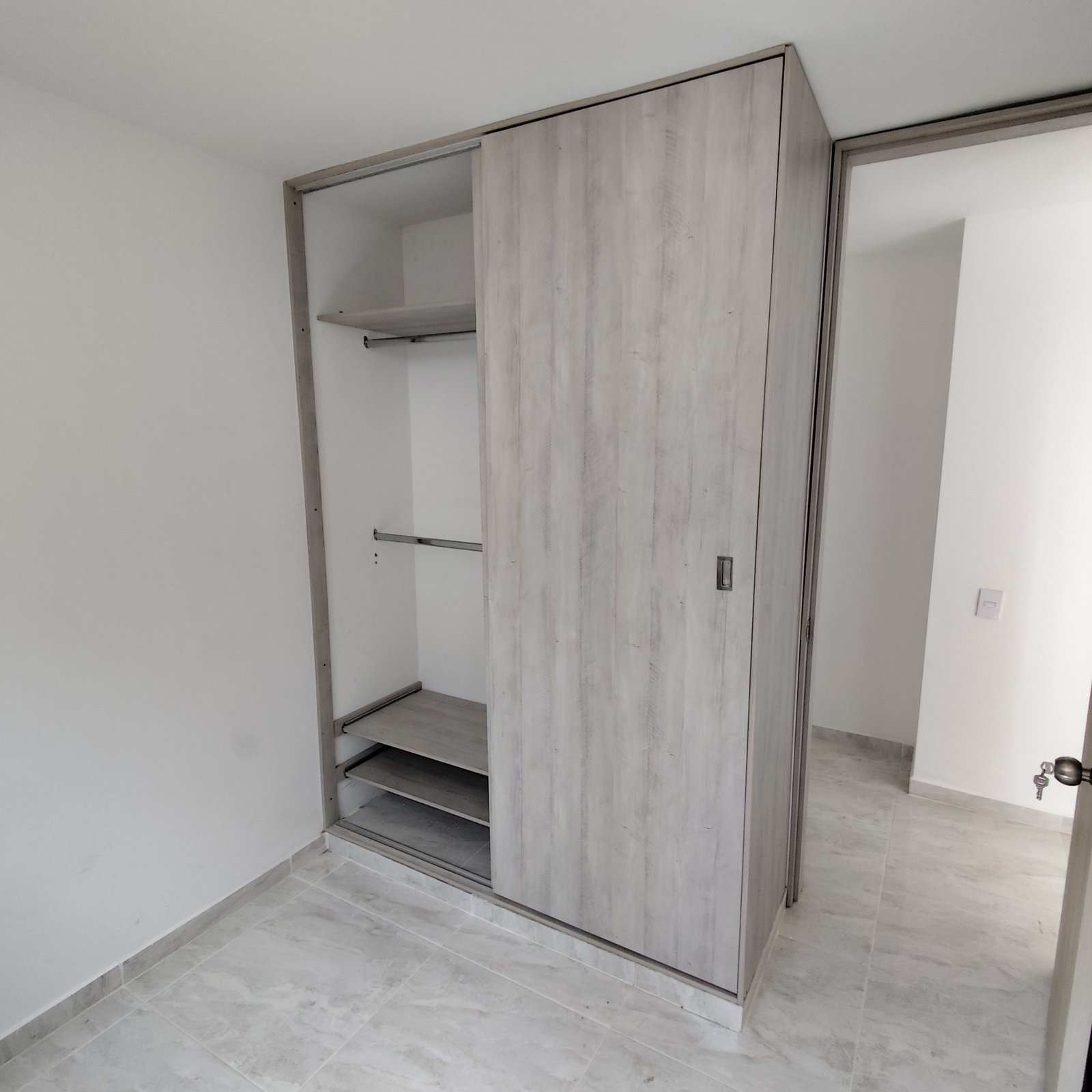 Puertas Arquitectónicas DCOM
