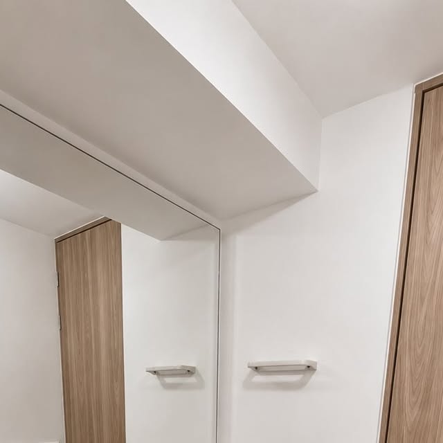Transformación de apartamentos TES