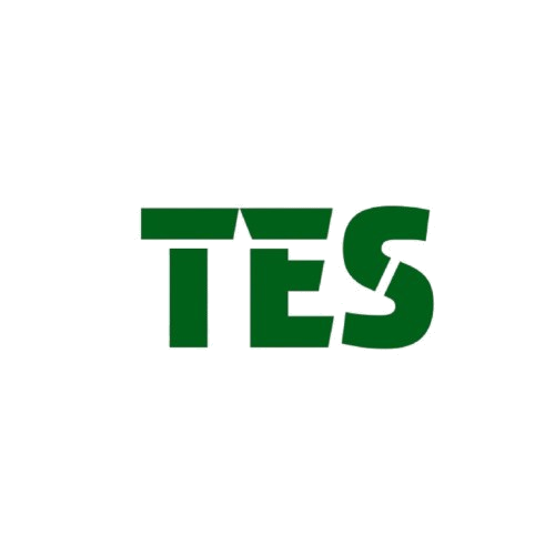 Logo Oficial TES